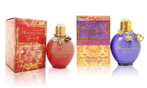 enchanted perfume dupe
